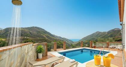 Villa Tranquila Nerja by Ruralidays