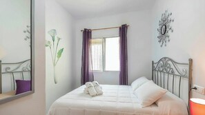 3 Schlafzimmer, Bügeleisen/Bügelbrett, Reisekinderbett, WLAN
