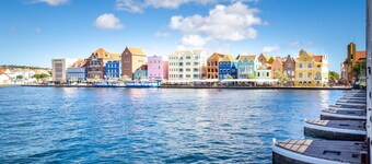 The Yellow Penthouse