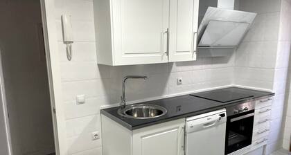 Hervas Centro Apartment IDEAL FOR FAMILIES 6 Adults 2 children