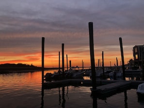 Port de plaisance