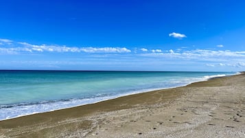 Plage à proximité