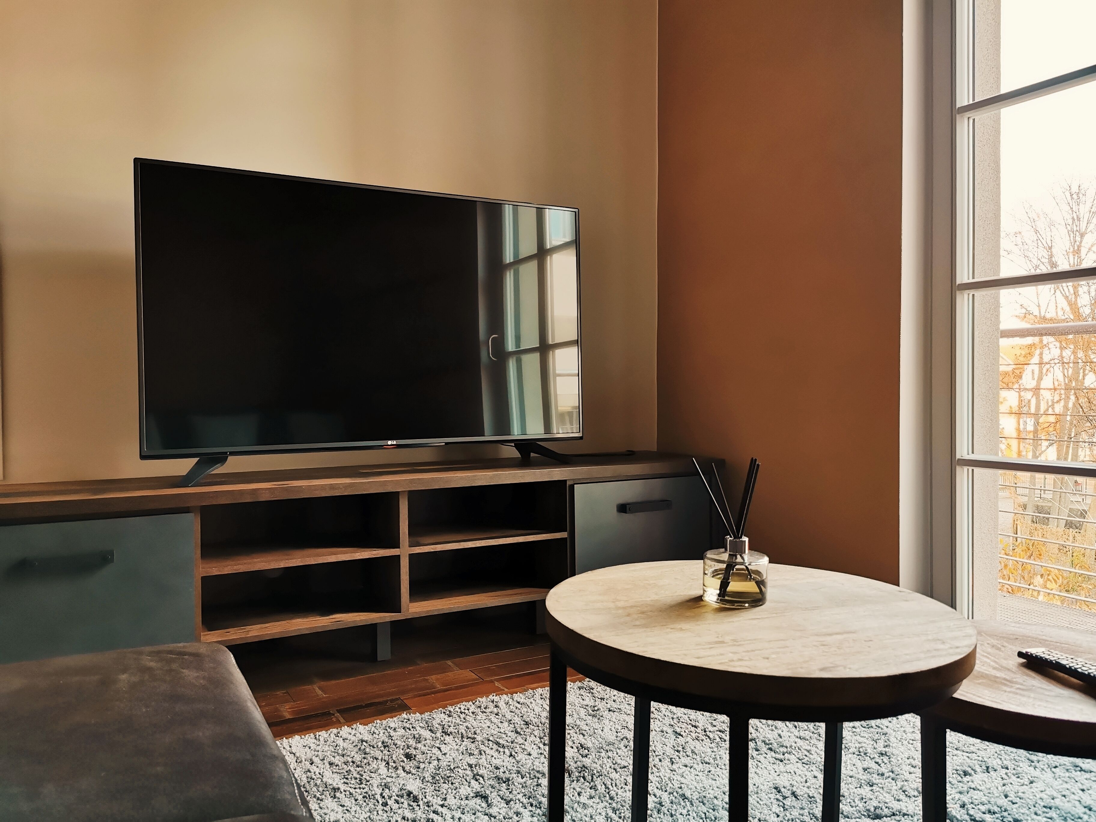 Fernseher
