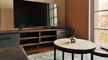 Fernseher