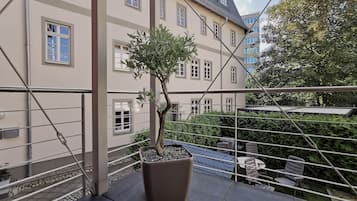 Unterkunftsgelände