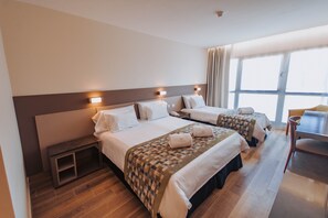 Superior-Dreibettzimmer