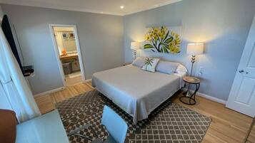 5 chambres, fer et planche Ă  repasser, lit parapluie, Wi-Fi gratuit