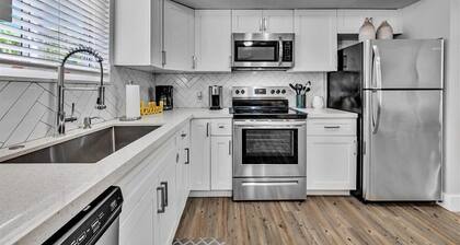 3Bed Modern Home Family Friendly Heated Pool