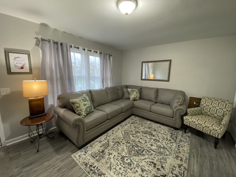 New!! Woodcrest Cottage - Close To Tri-cities - Boone Lake, TN