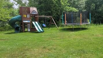 Espace pour enfants