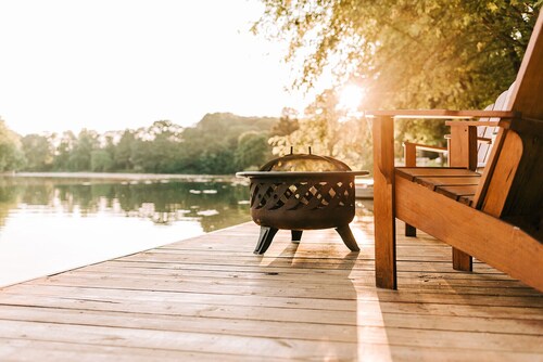 "The Hammock"  cozy cottage for 2