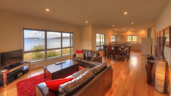 Tides Reach | Vista desde la habitación