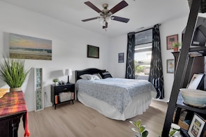 2 habitaciones y wifi 