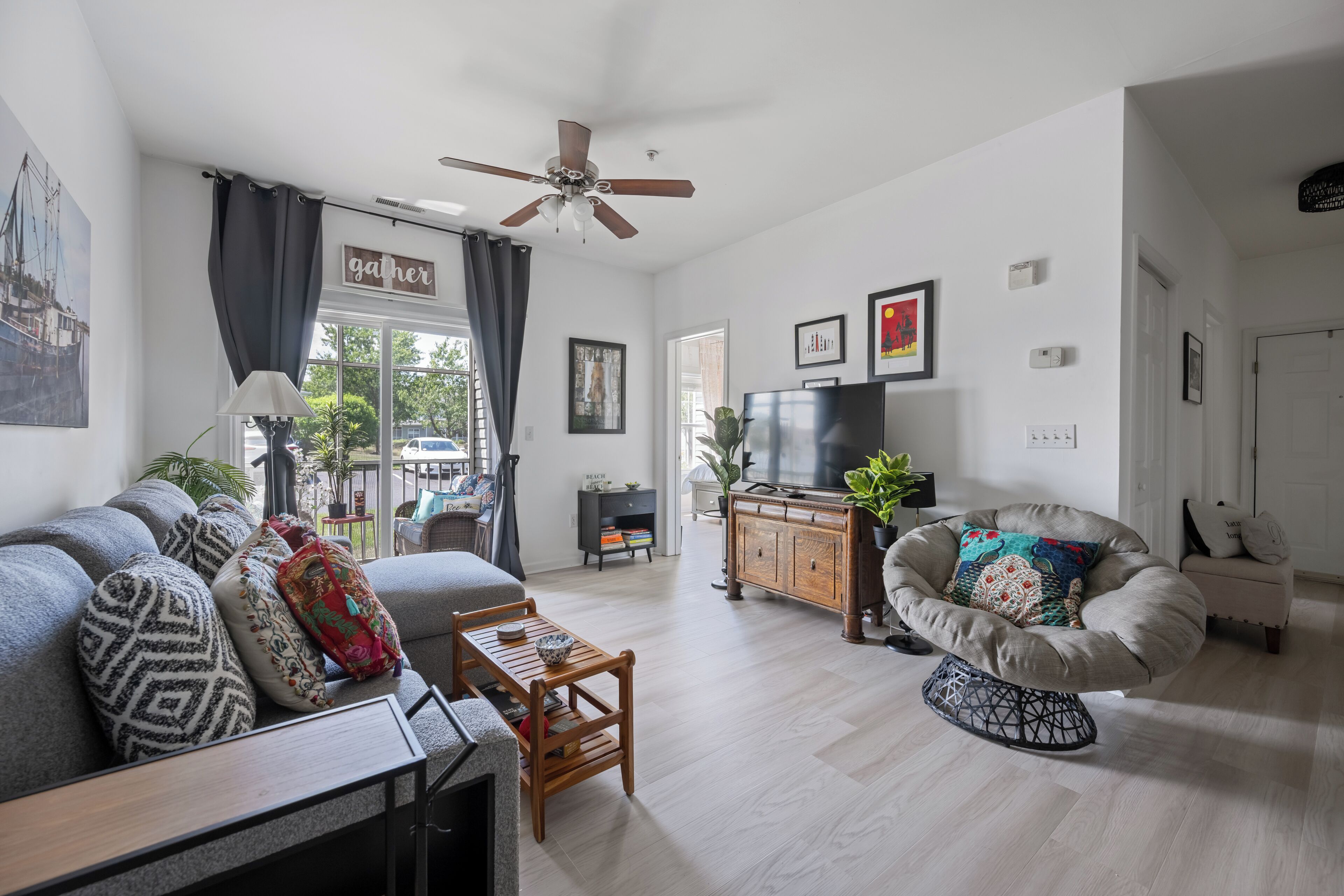 34704 Villa Circle Unit 1106 - Two Bedroom Condo With Community Pool! - Lewes