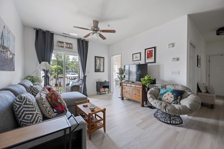 34704 Villa Circle Unit 1106 - Two Bedroom Condo With Community Pool! - Lewes