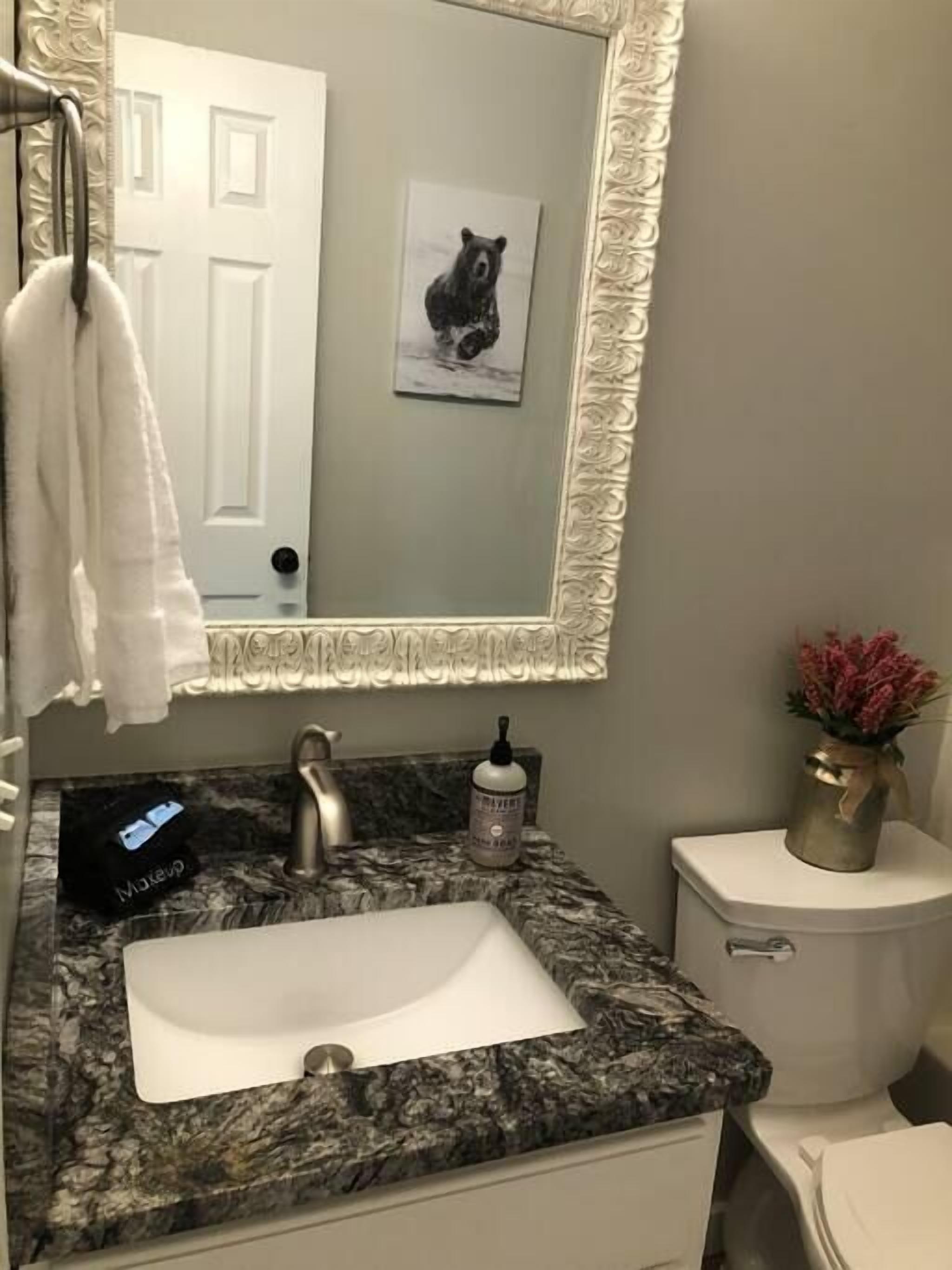 Hiustenkuivaaja, pyyhkeet