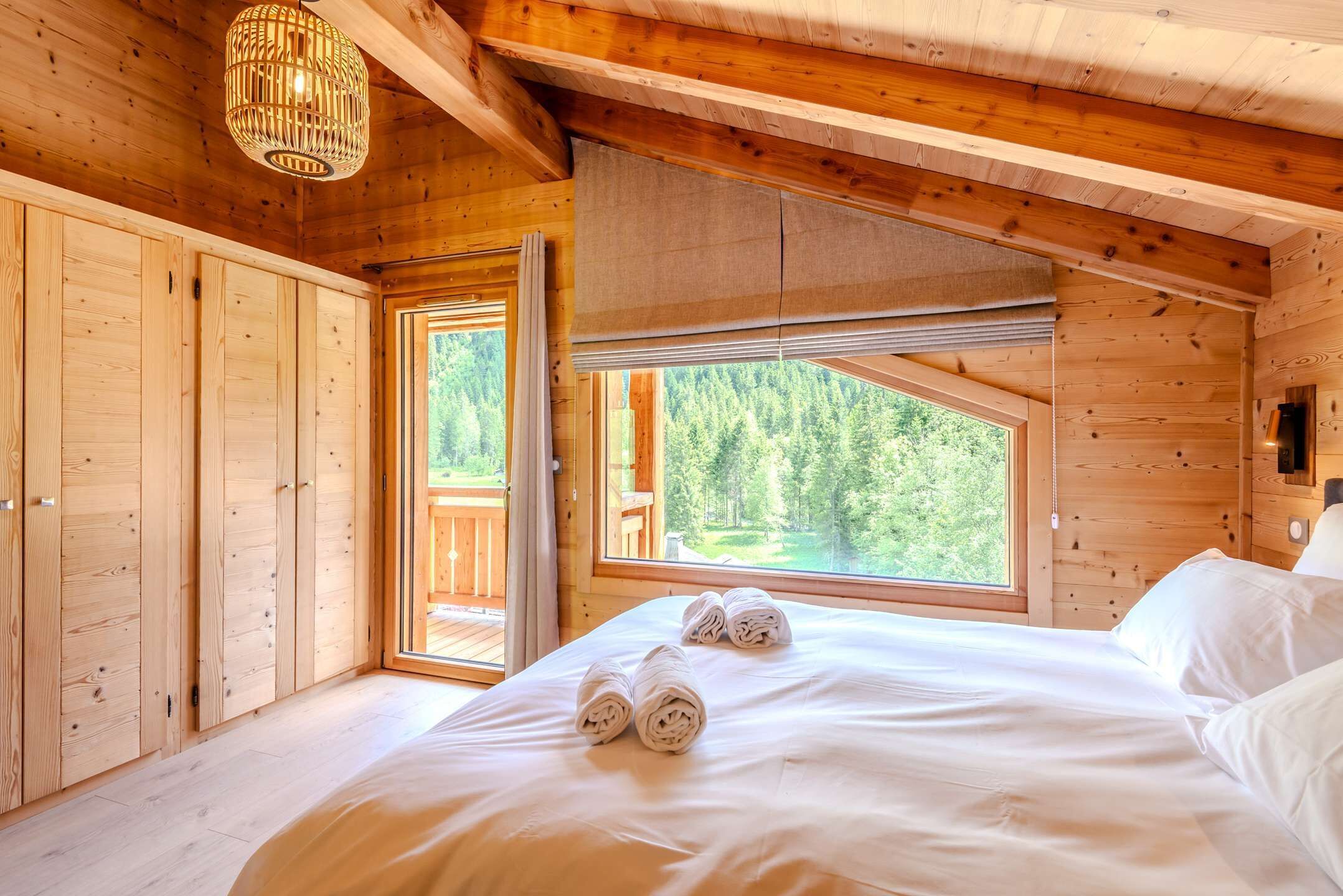 6 chambres, Wi-Fi gratuit