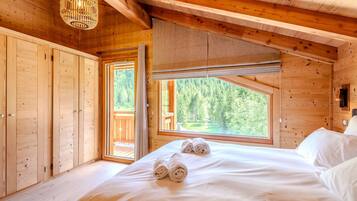 6 chambres, Wi-Fi gratuit