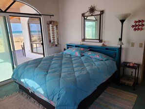 3 habitaciones, escritorio, wifi gratis y ropa de cama 