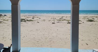 Casa de las Conchas Playa Miramar SMOOTH Sandy Beaches