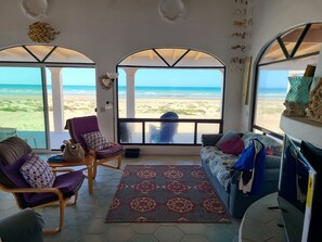 Interior - Casa de las Conchas Playa Miramar SMOOTH Sandy Beaches (Puerto Penasco)