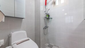 2 bedrooms, free WiFi - Jeju Jang Sugot Pension (Jeju City)