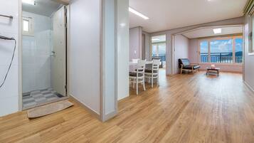 Basic-Zimmer, 2 Schlafzimmer (2Cheng (Ocean View)) | 2 Schlafzimmer, kostenloses WLAN