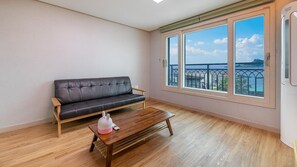 2 slaapkamers, gratis wifi