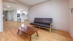 2 ห้องนอน, Wi-Fi ฟรี
