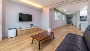 2 ห้องนอน, Wi-Fi ฟรี