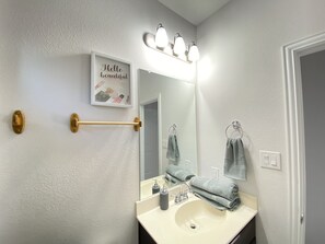 Combinació de dutxa i banyera 