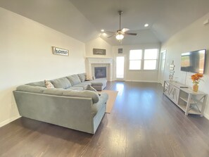 Téléviseur connecté