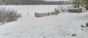 Rustic Adirondacks Home w/ Hot Tub & Lake Access!
