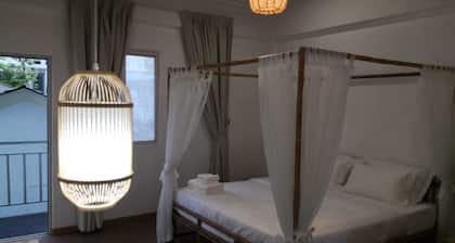 Titiwangsa Cabin Retreats by Vale Pine