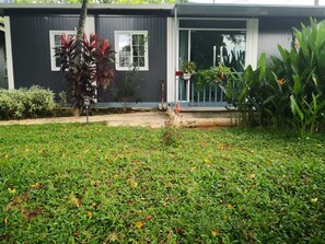 Exterior - Titiwangsa Cabin Retreats by Vale Pine (Kuala Lumpur)