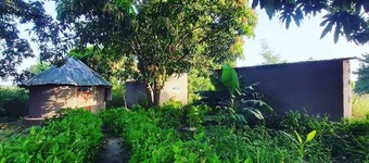One Love Self-Catering Guesthouse @ Good Vibes Eco Lodge
