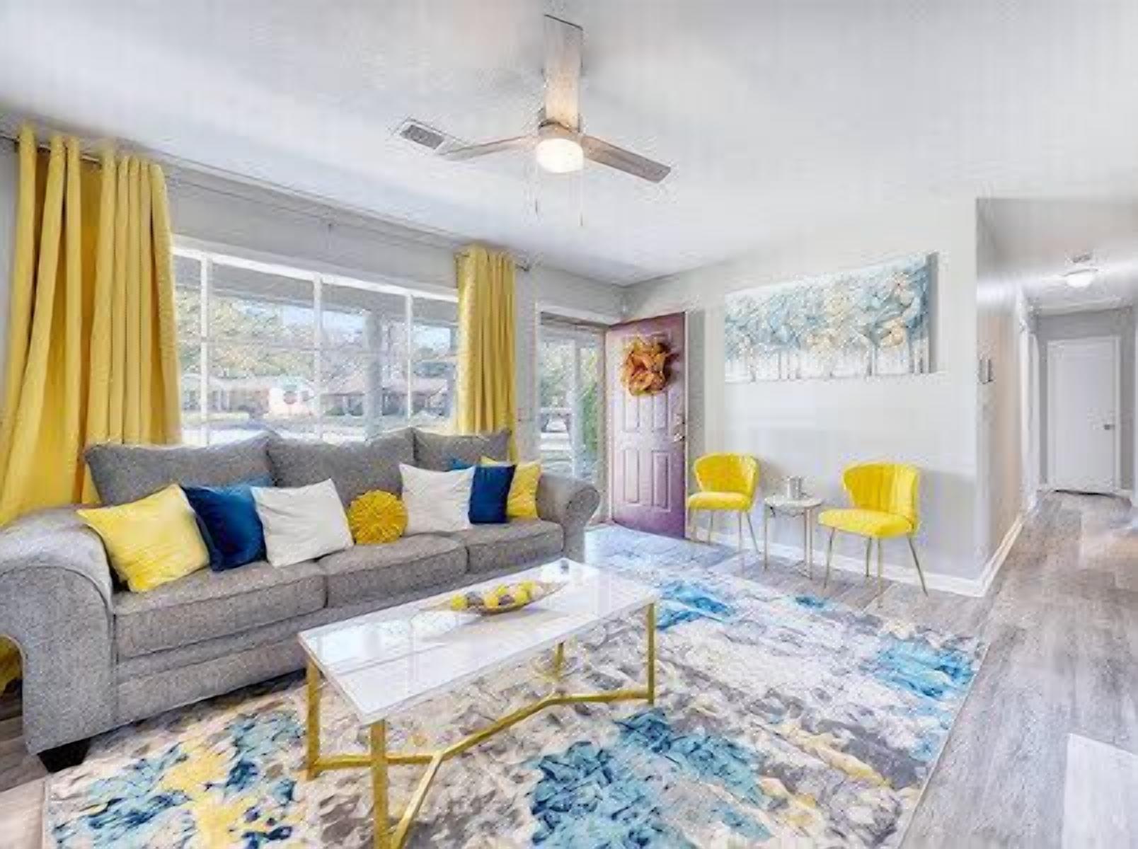 House In The Hills-Game Room-Fire Pit-Hot Tub-Mins To Fort Moore