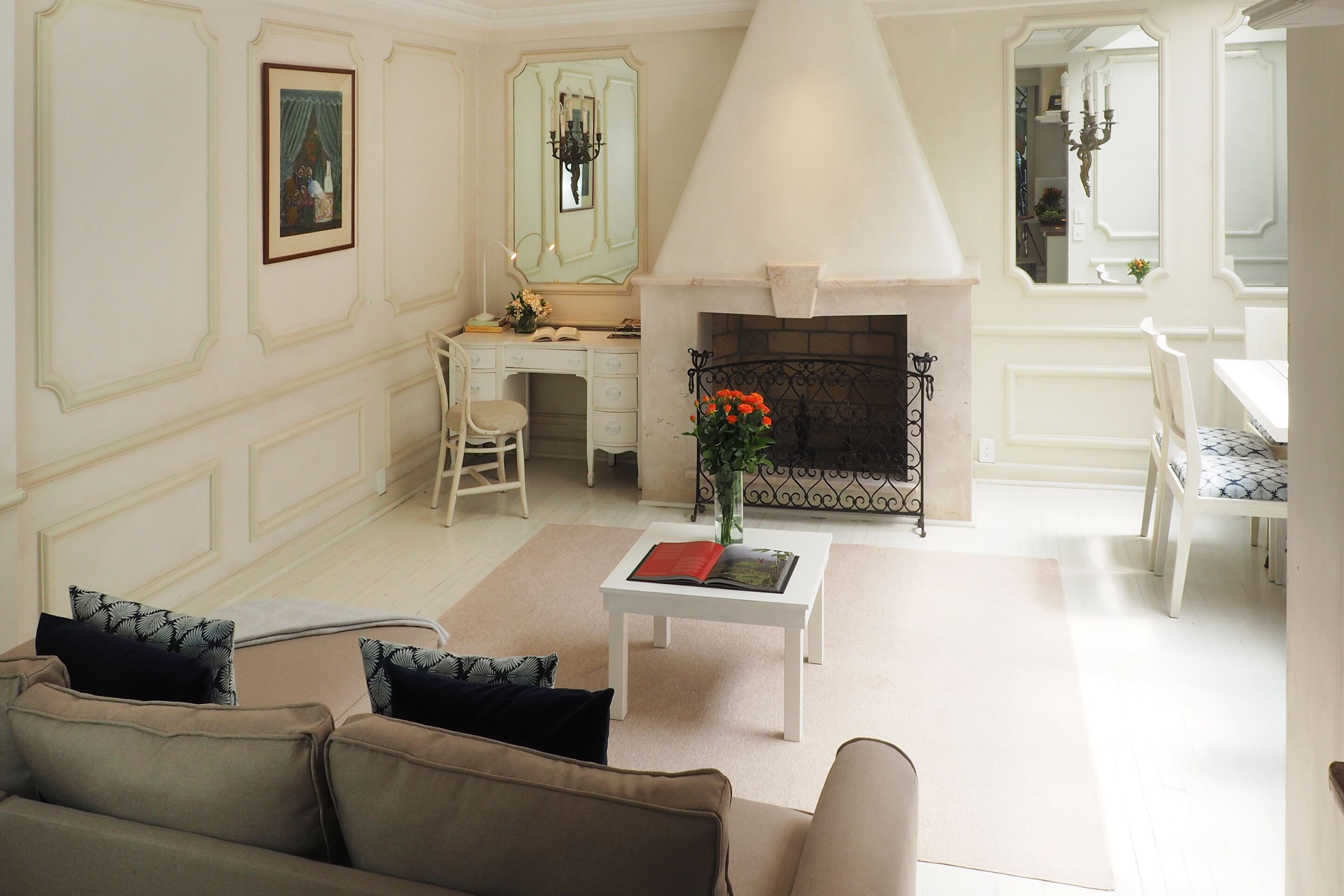 TV connectée, livres