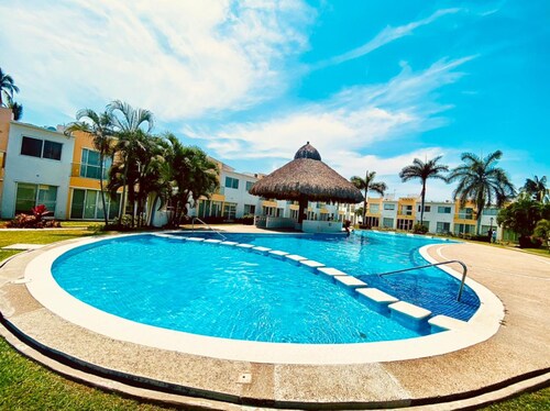 NUEVO VRBO CASA TERRARIUM ACAPULCO DIAMANTE