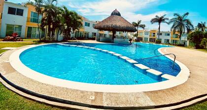NUEVO VRBO CASA TERRARIUM ACAPULCO DIAMANTE