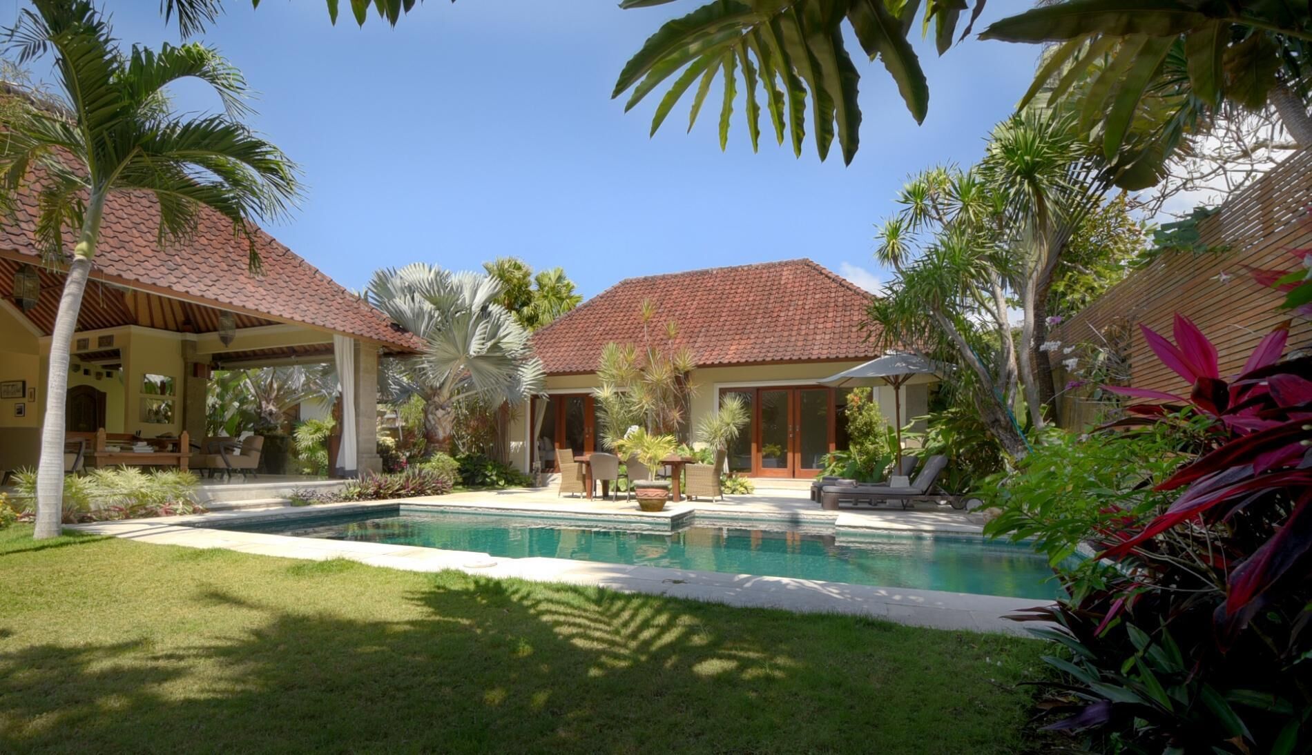 Villa Mimba - Sanur Village (789)