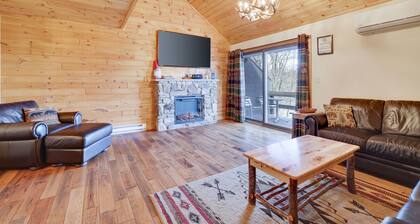 CAMELBACK CABIN 20 in POCONOS