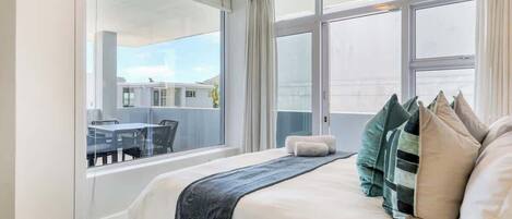 3 chambres, bureau, fer et planche Ă repasser, Wi-Fi