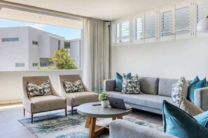 Télévision, espaces bureaux