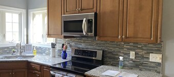 Monthly Rental Home Available