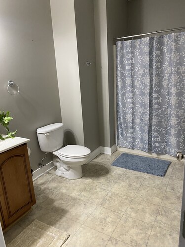 Furnished Executive Home - Corporate & Insurance Stays Welcome