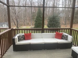 Property grounds - Monthly Rental Home Available  (Moseley)