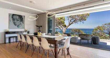 Villa 31 Camps Bay - Luxury Villa | Pool | Jacuzzi