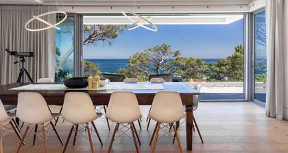 Villa 31 Camps Bay - Luxury Villa | Pool | Jacuzzi