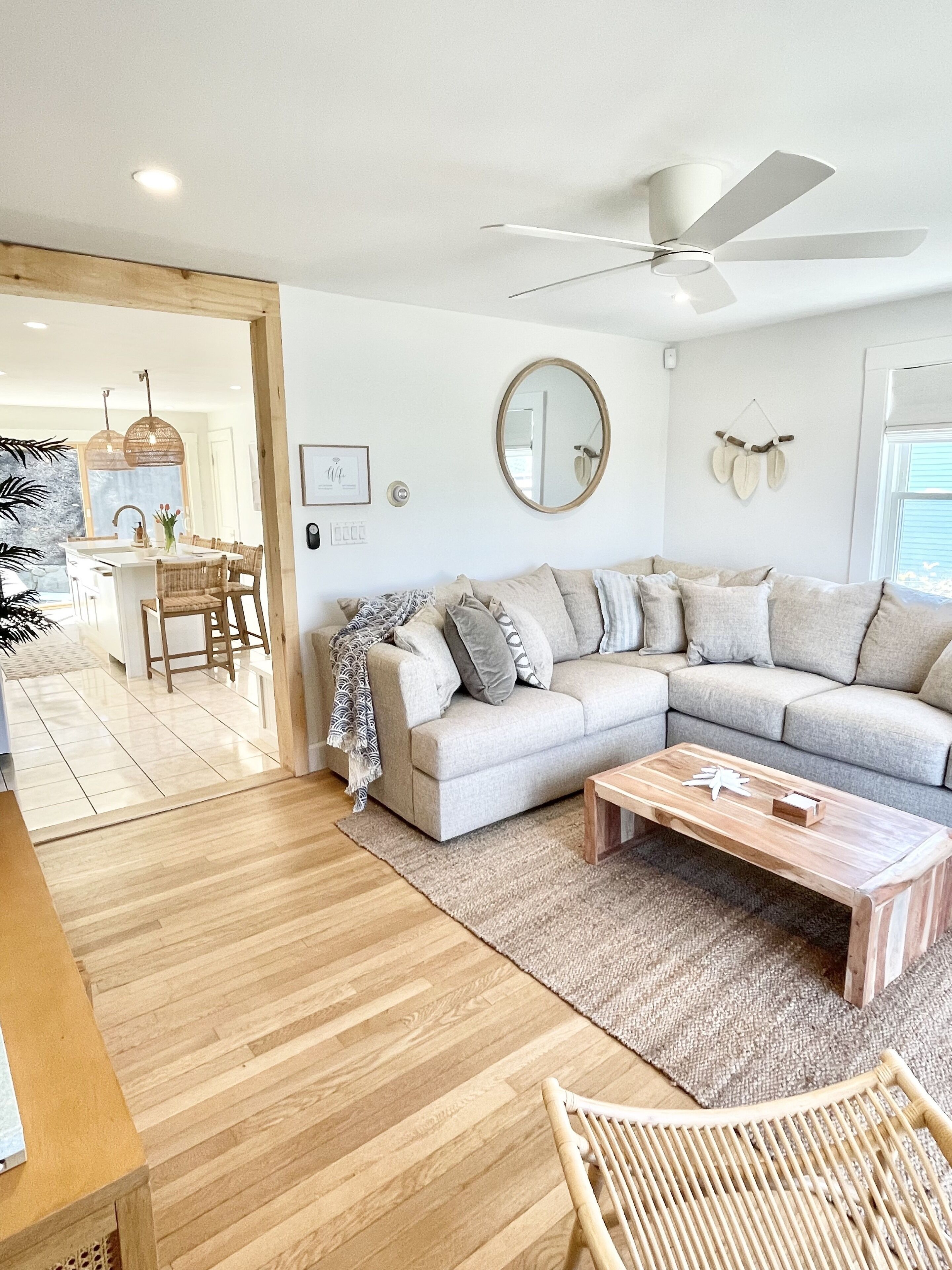 Walk To Beach! Great Location! Booking Sept & Oct! Close To Salem!! - Ipswich, MA